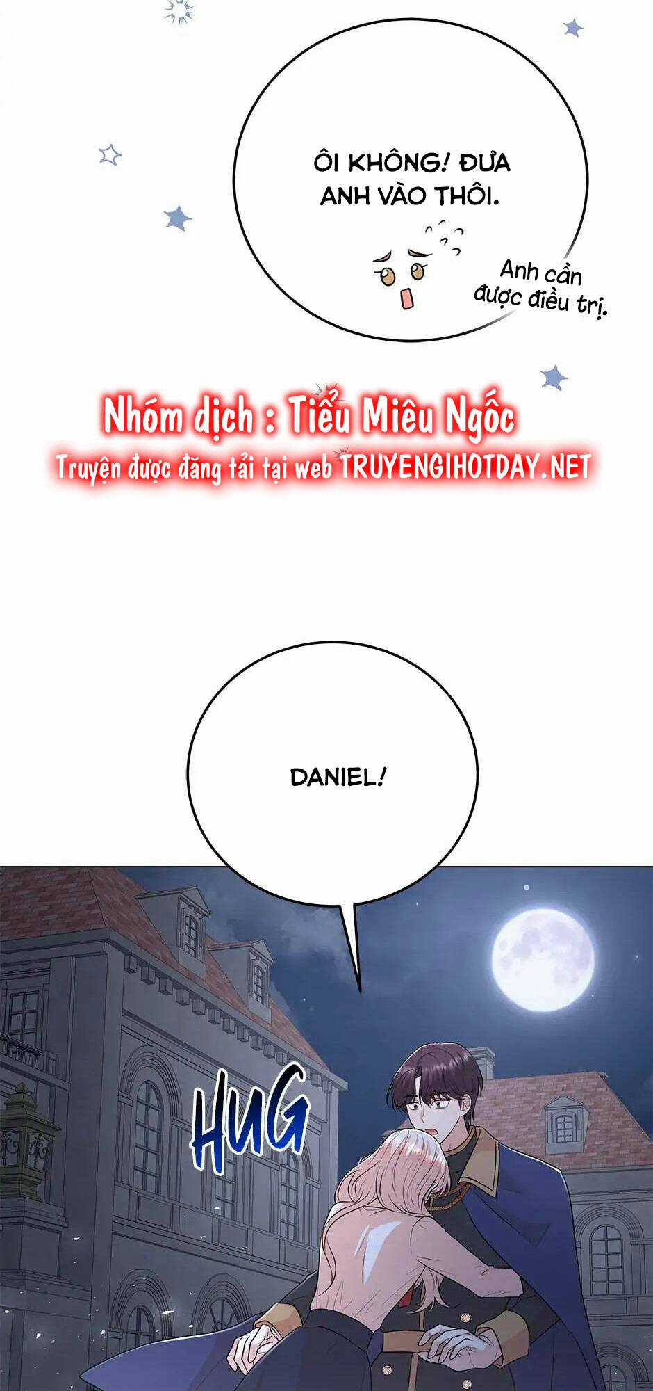 Nhân Vật Phản Diện Cũng Khó Chịu Chapter 89 trang 40