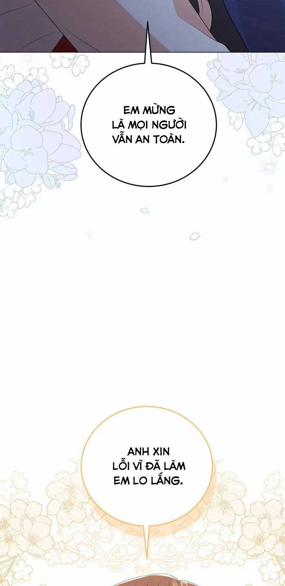 Nhân Vật Phản Diện Cũng Khó Chịu Chapter 89 trang 43