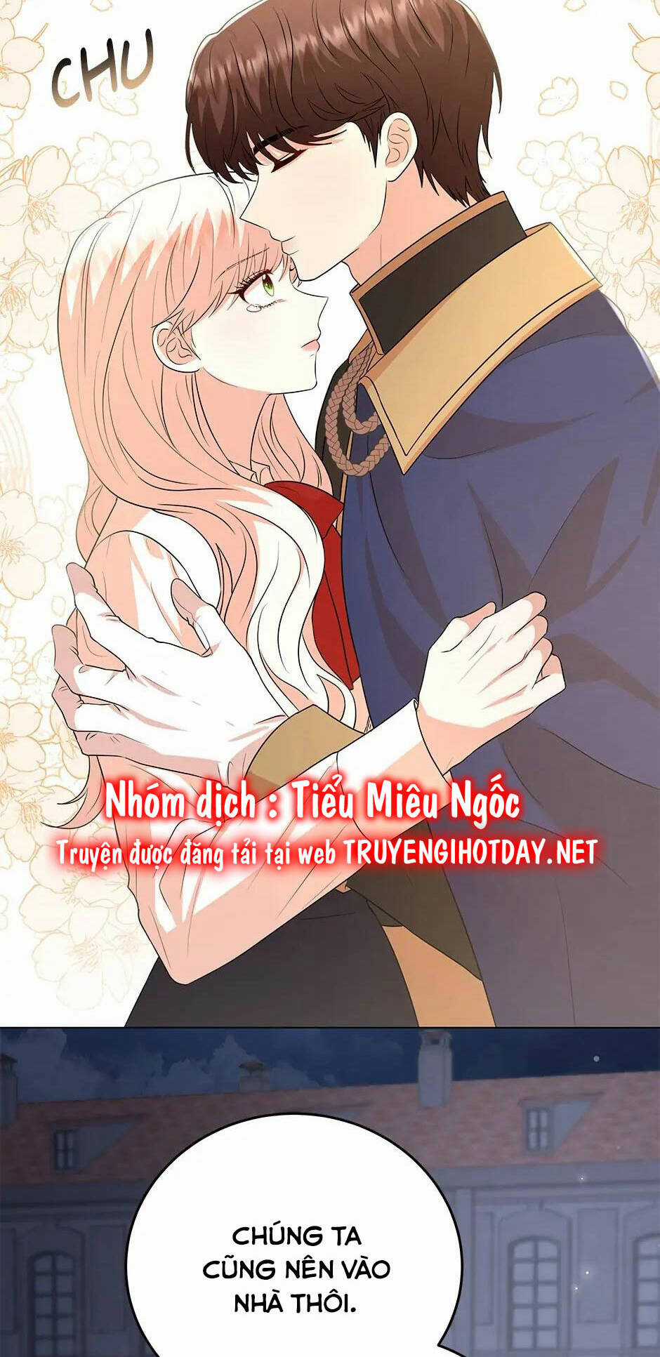 Nhân Vật Phản Diện Cũng Khó Chịu Chapter 89 trang 44