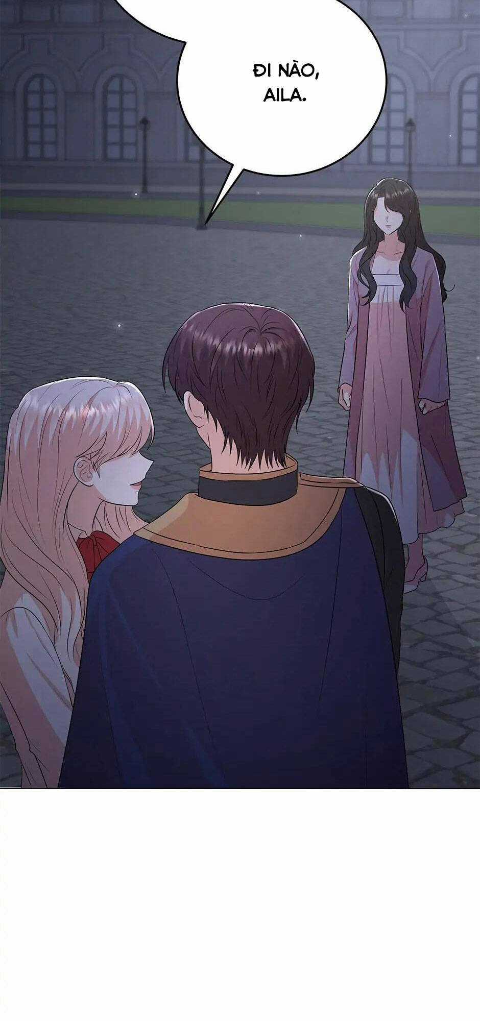 Nhân Vật Phản Diện Cũng Khó Chịu Chapter 89 trang 45