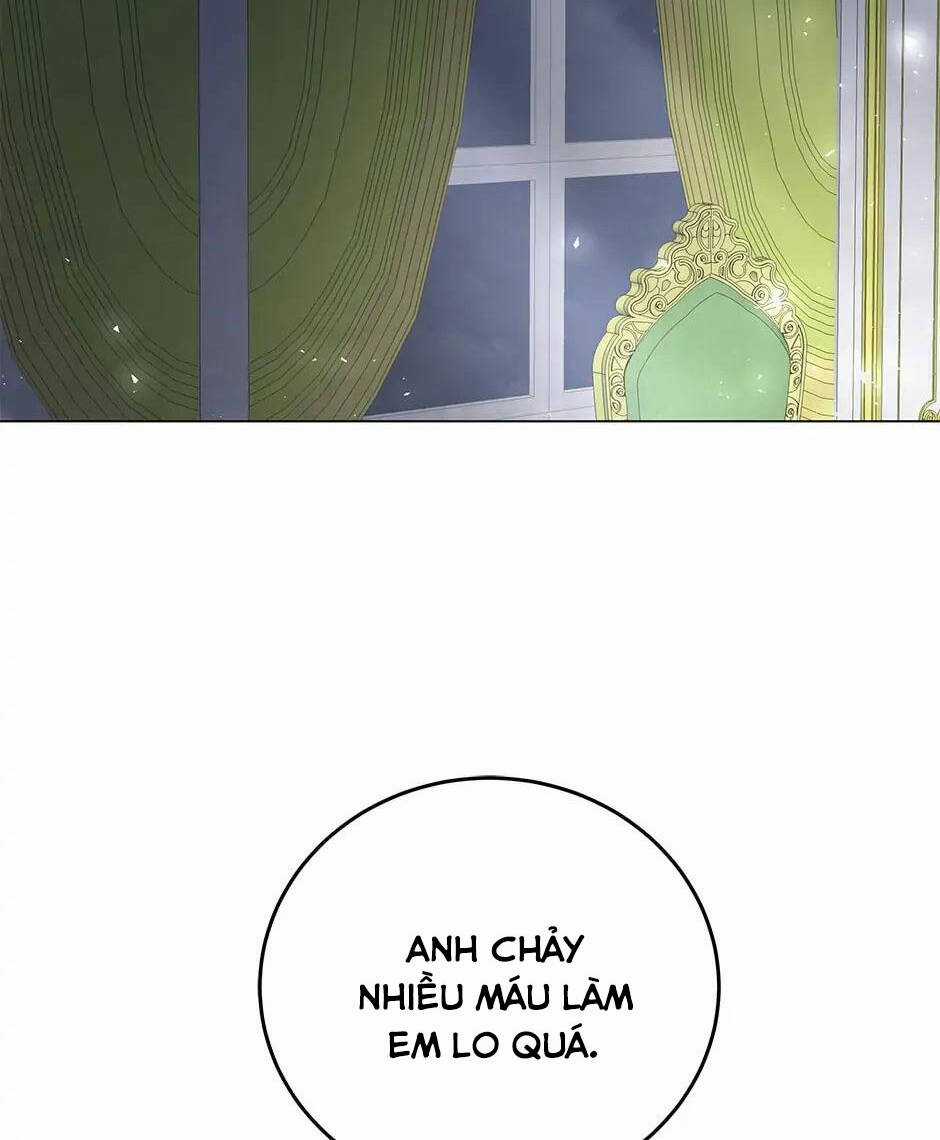 Nhân Vật Phản Diện Cũng Khó Chịu Chapter 89 trang 47