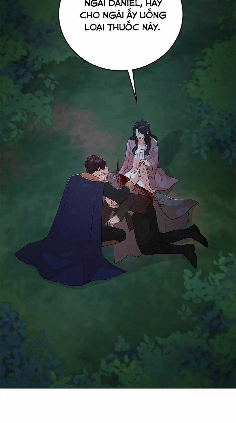 Nhân Vật Phản Diện Cũng Khó Chịu Chapter 89 trang 5