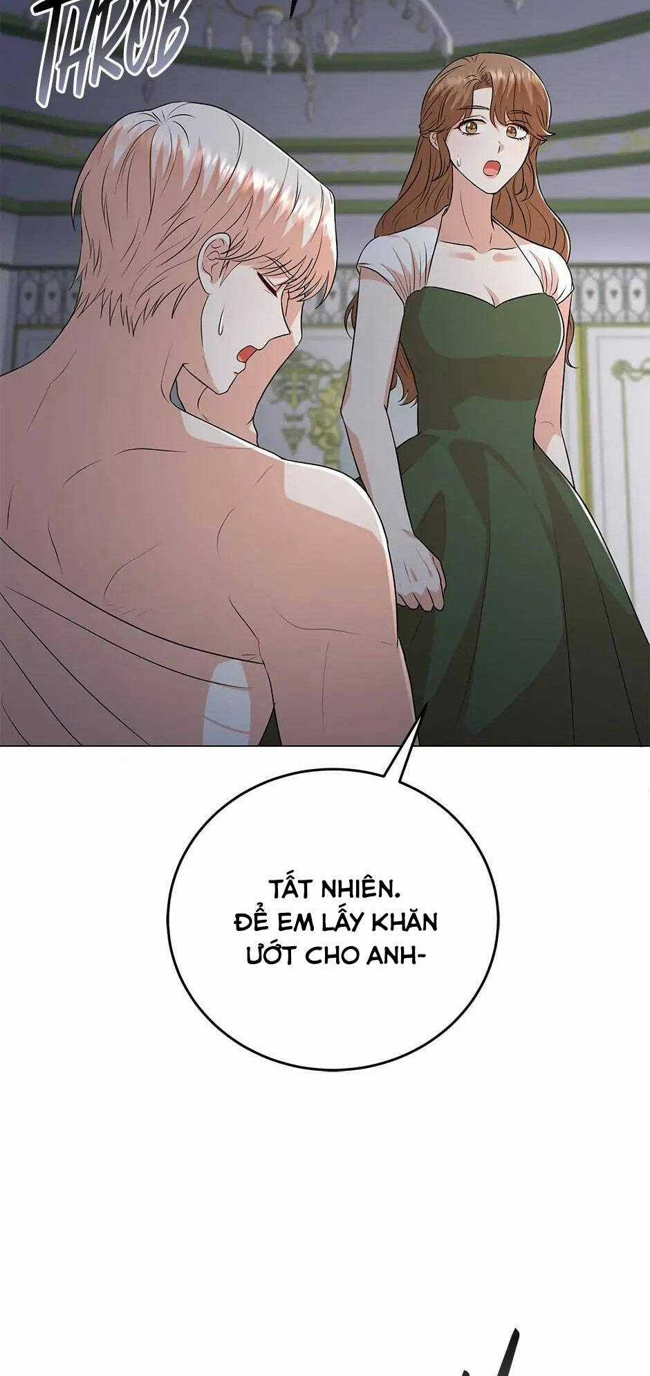 Nhân Vật Phản Diện Cũng Khó Chịu Chapter 89 trang 51