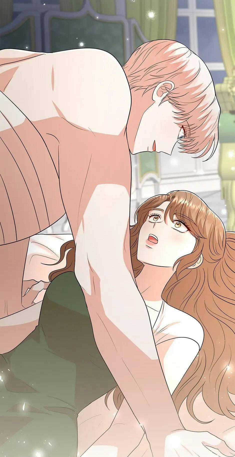 Nhân Vật Phản Diện Cũng Khó Chịu Chapter 89 trang 53