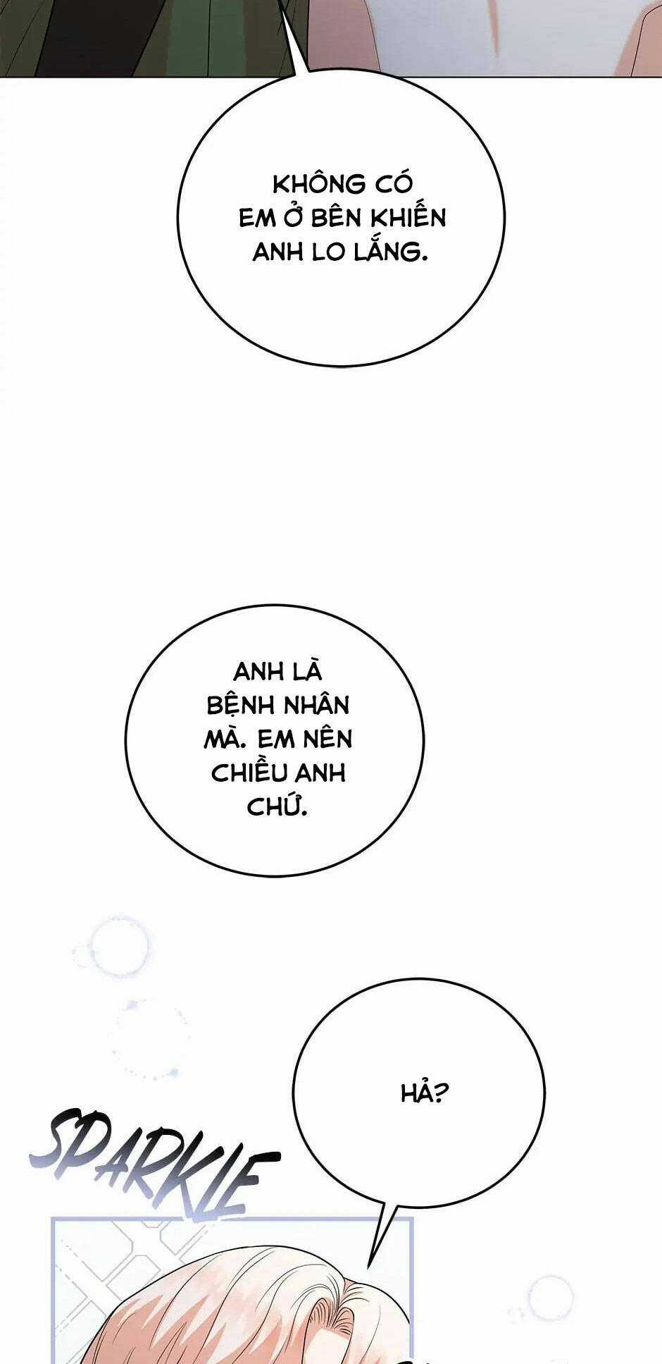 Nhân Vật Phản Diện Cũng Khó Chịu Chapter 89 trang 55