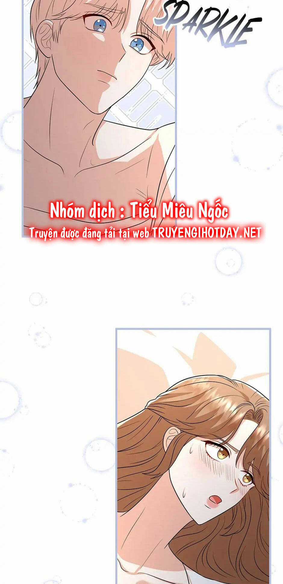 Nhân Vật Phản Diện Cũng Khó Chịu Chapter 89 trang 56