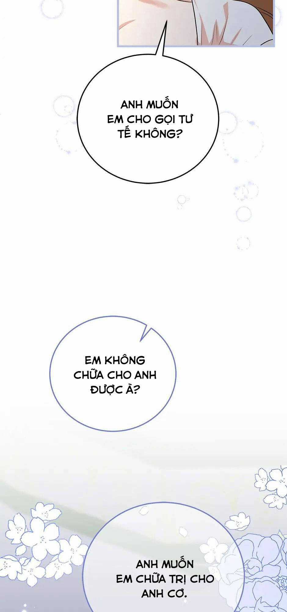 Nhân Vật Phản Diện Cũng Khó Chịu Chapter 89 trang 57