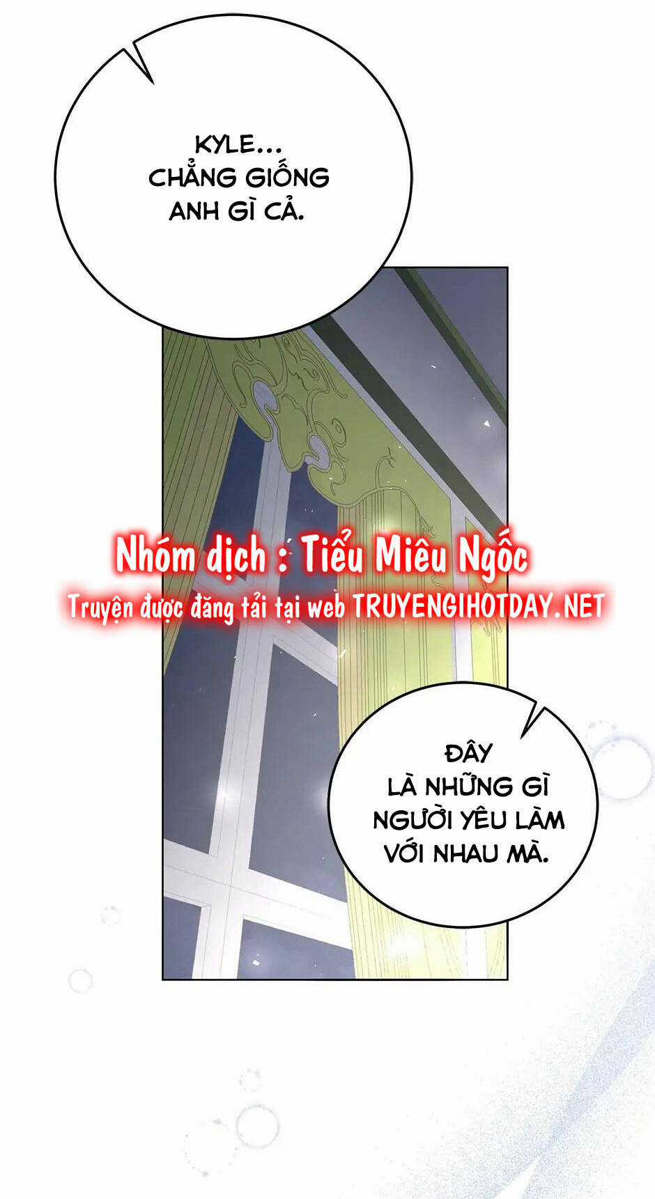 Nhân Vật Phản Diện Cũng Khó Chịu Chapter 89 trang 61