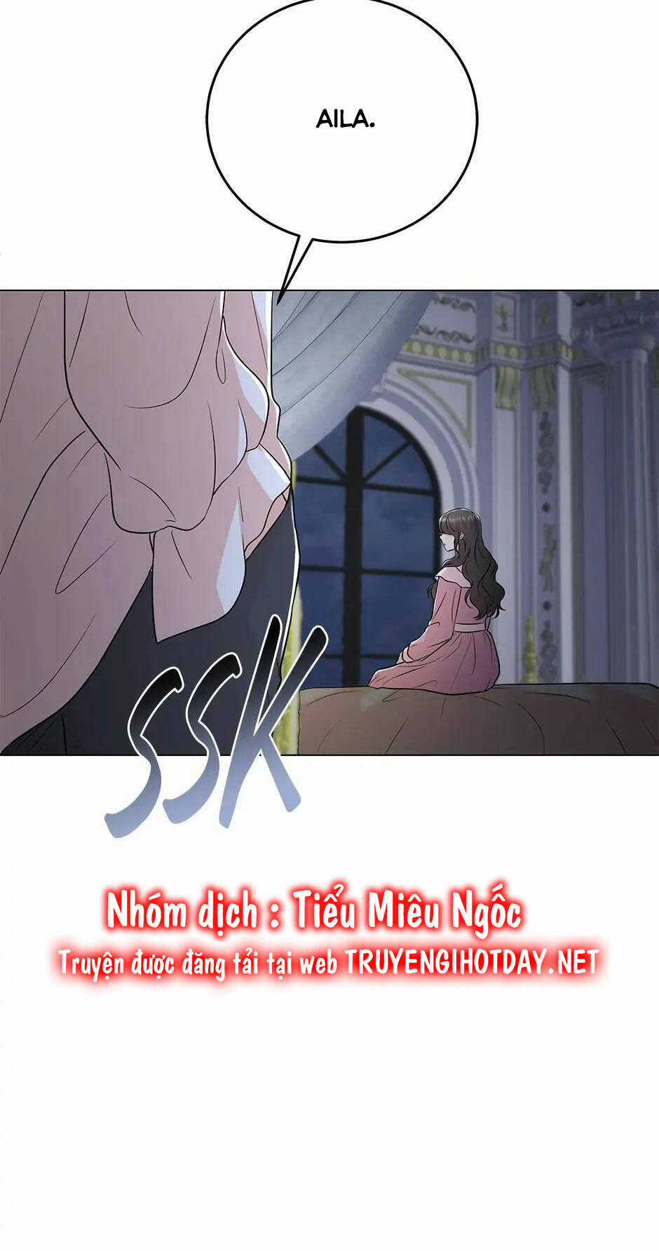 Nhân Vật Phản Diện Cũng Khó Chịu Chapter 89 trang 65