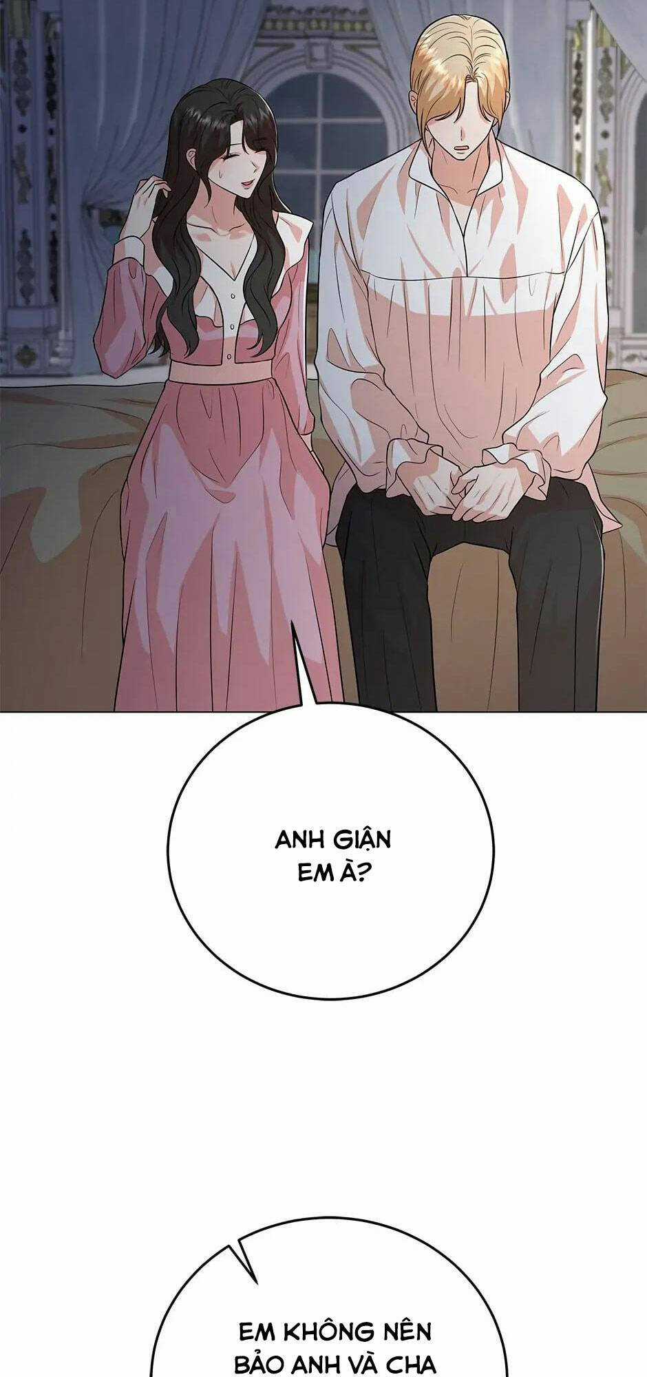 Nhân Vật Phản Diện Cũng Khó Chịu Chapter 89 trang 69