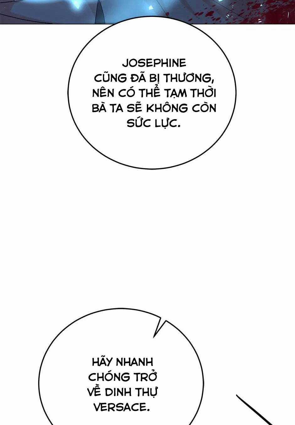 Nhân Vật Phản Diện Cũng Khó Chịu Chapter 89 trang 7