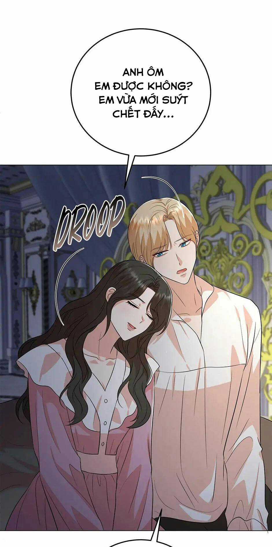 Nhân Vật Phản Diện Cũng Khó Chịu Chapter 89 trang 72