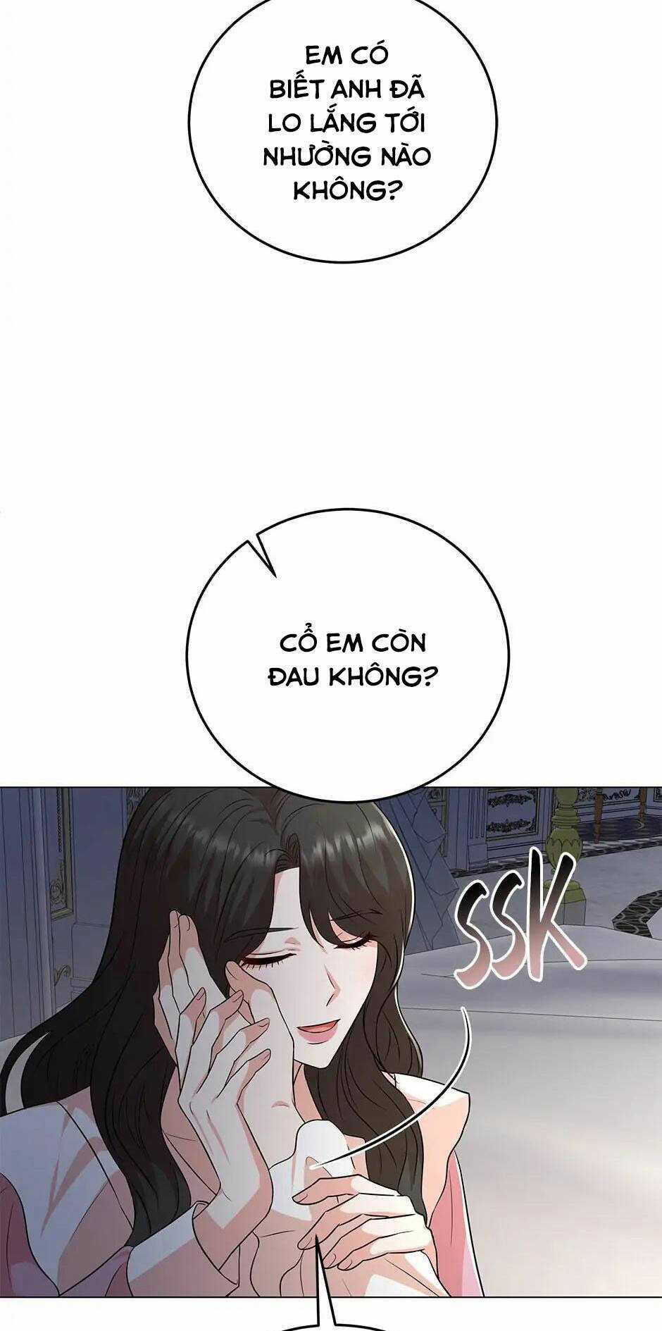 Nhân Vật Phản Diện Cũng Khó Chịu Chapter 89 trang 73