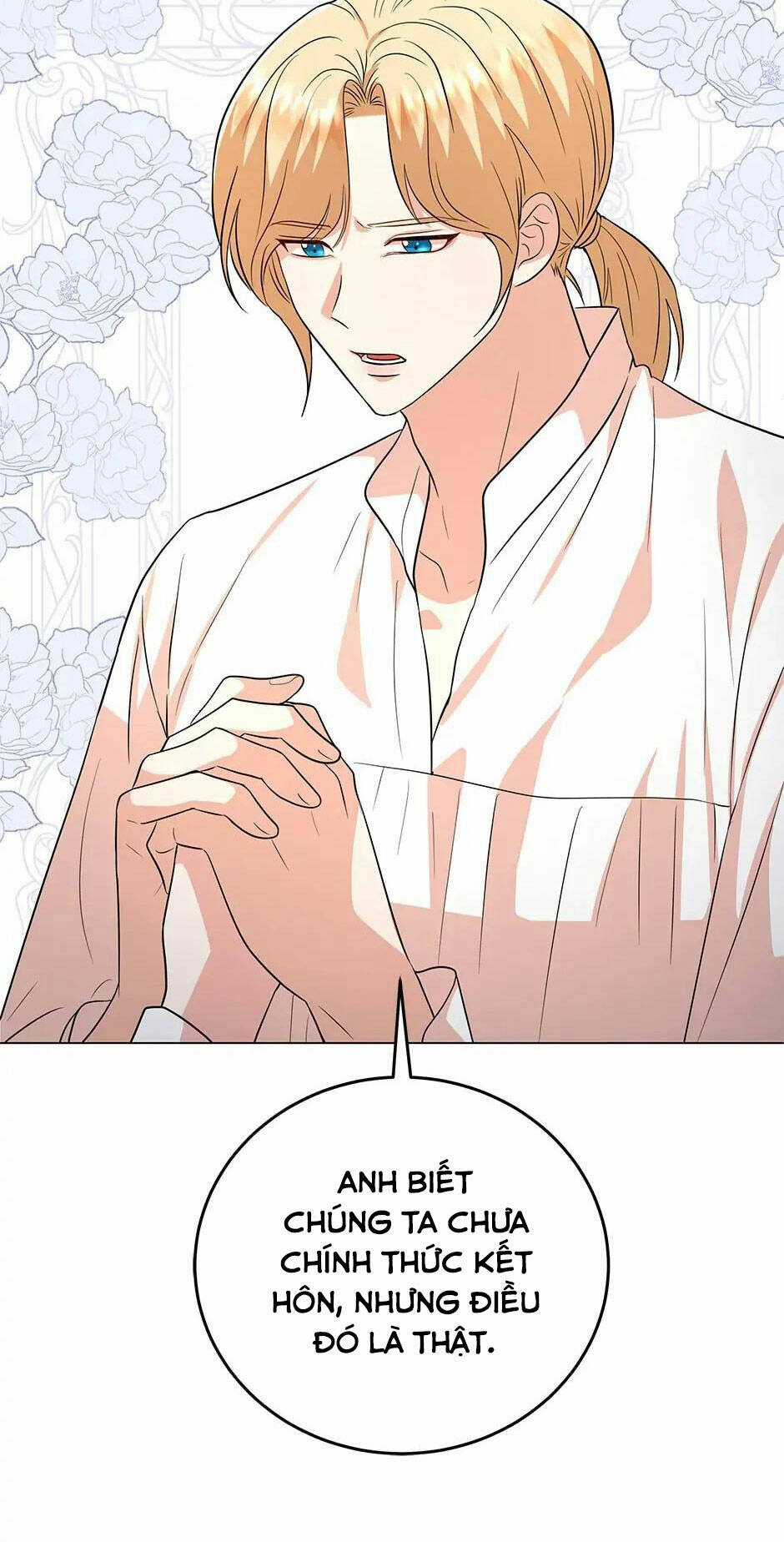 Nhân Vật Phản Diện Cũng Khó Chịu Chapter 89 trang 76