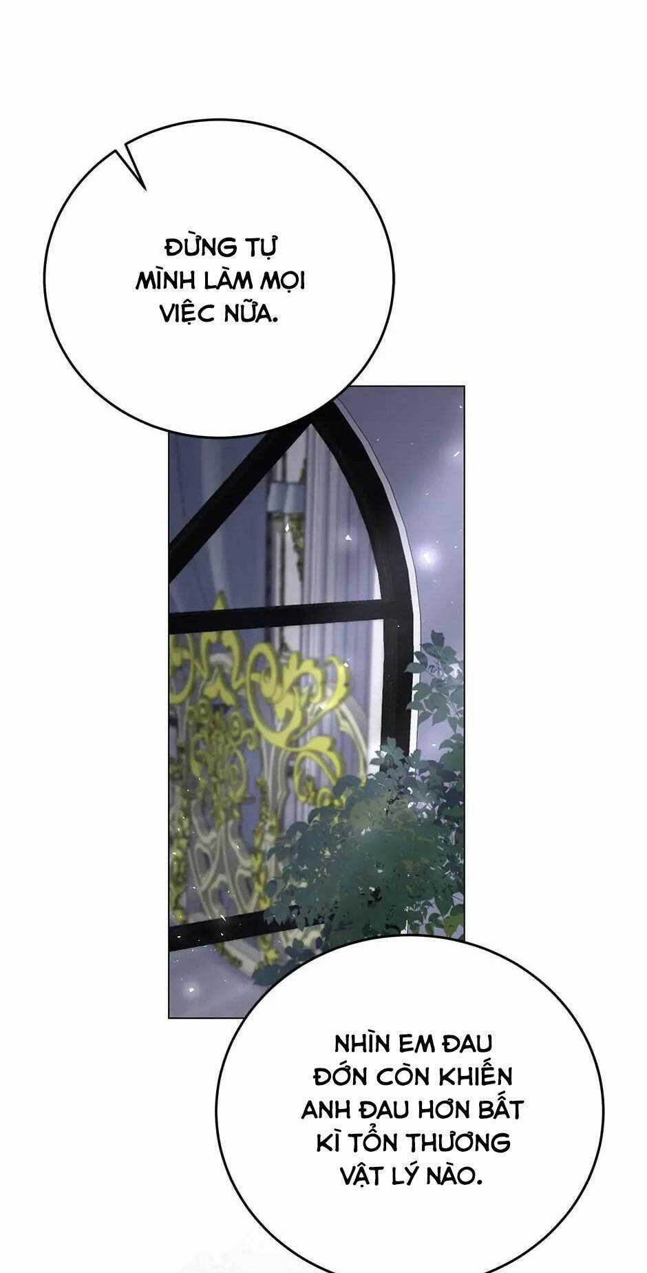 Nhân Vật Phản Diện Cũng Khó Chịu Chapter 89 trang 77