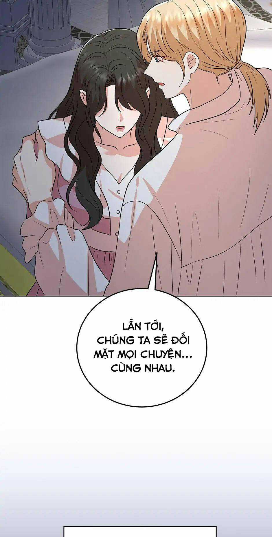 Nhân Vật Phản Diện Cũng Khó Chịu Chapter 89 trang 80