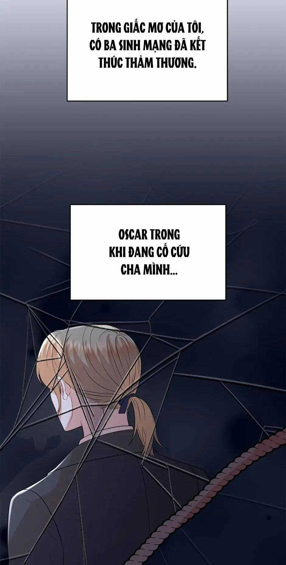 Nhân Vật Phản Diện Cũng Khó Chịu Chapter 89 trang 81