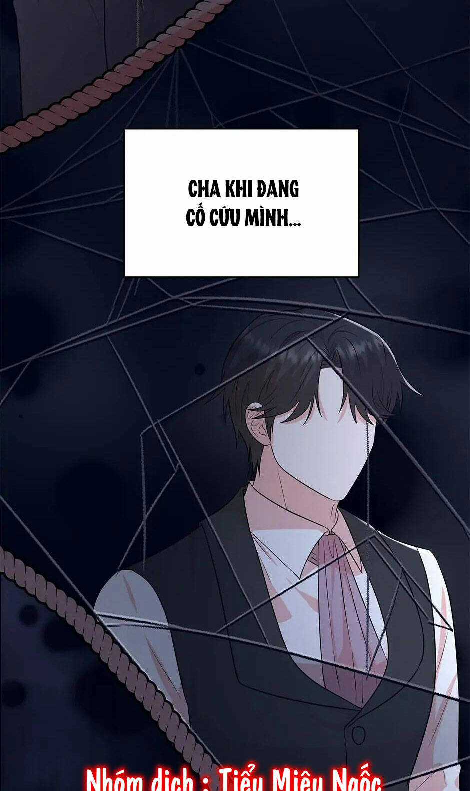 Nhân Vật Phản Diện Cũng Khó Chịu Chapter 89 trang 82