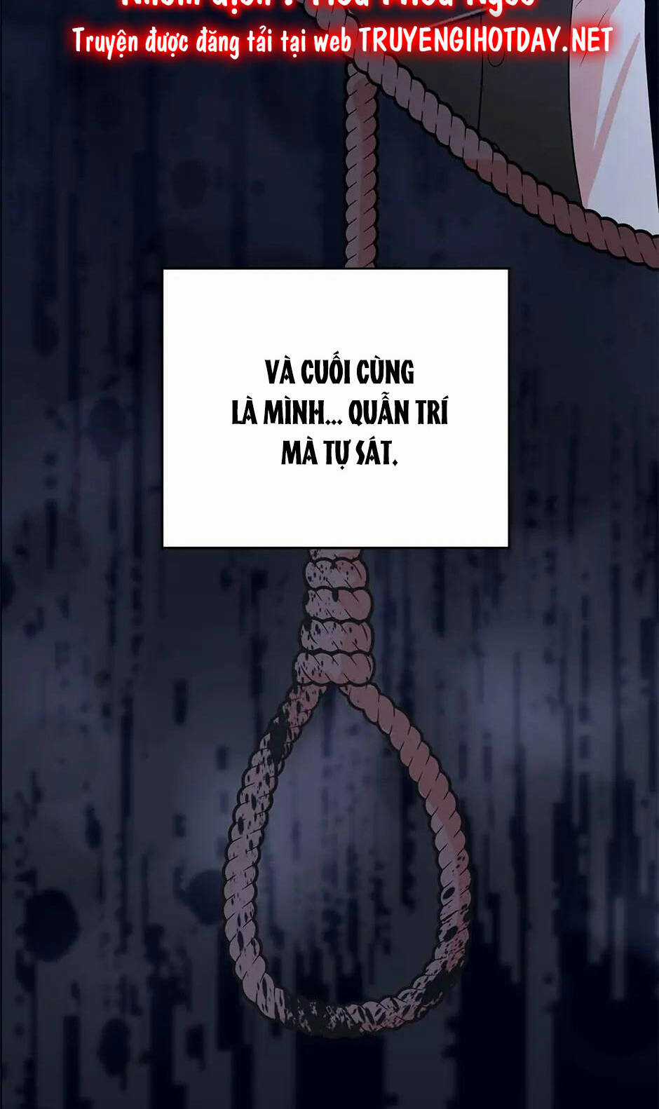 Nhân Vật Phản Diện Cũng Khó Chịu Chapter 89 trang 83