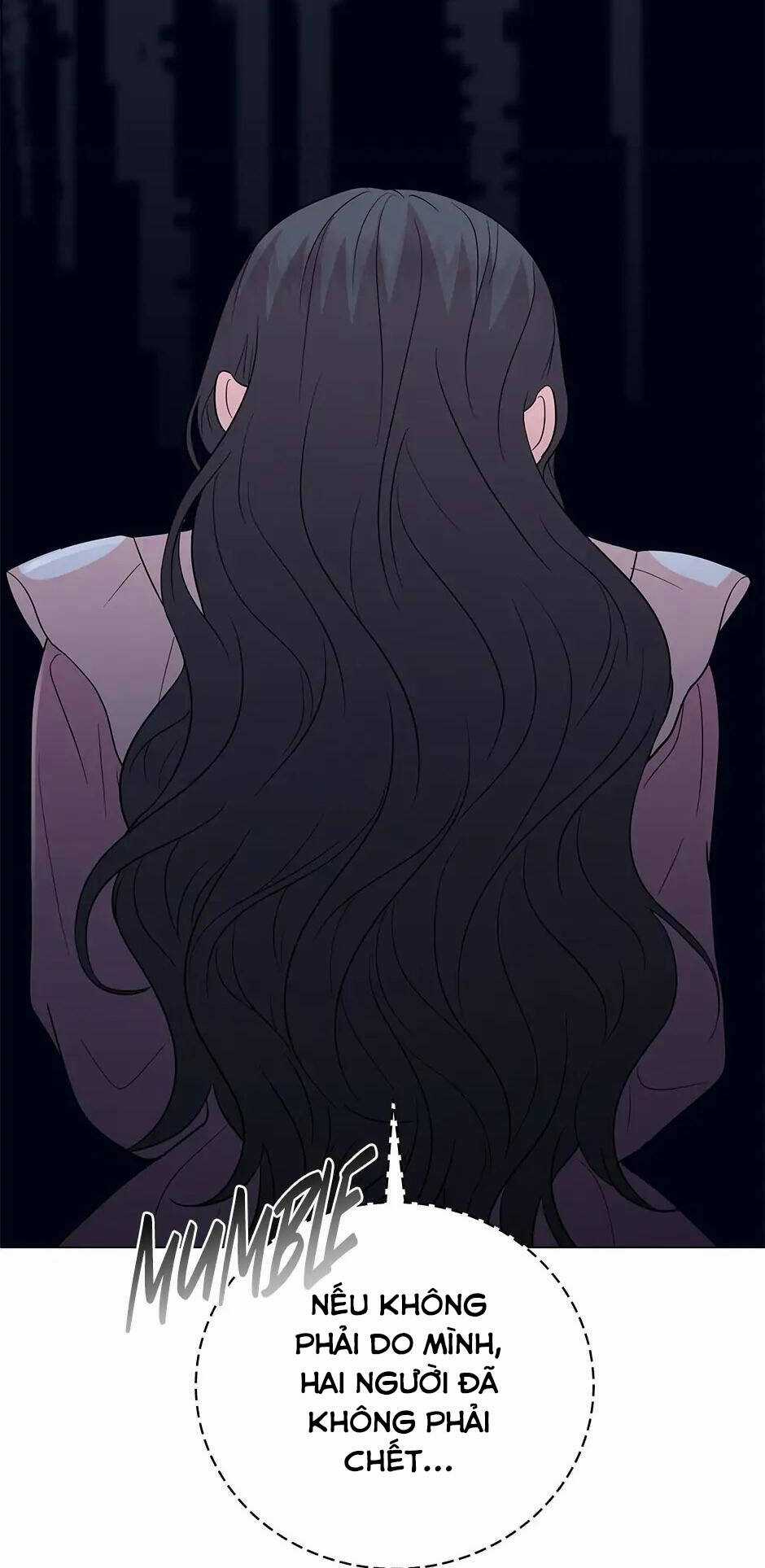 Nhân Vật Phản Diện Cũng Khó Chịu Chapter 89 trang 84