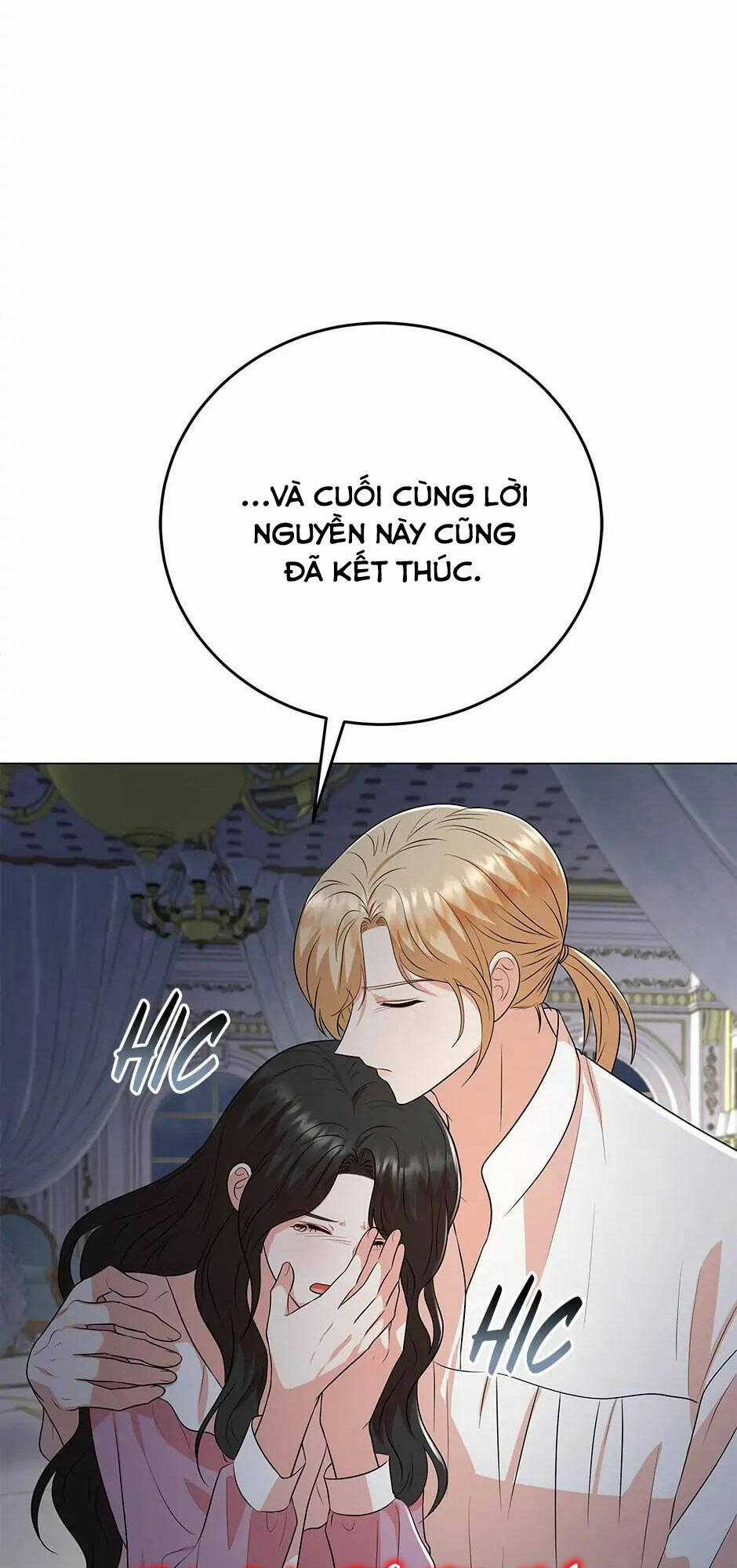 Nhân Vật Phản Diện Cũng Khó Chịu Chapter 89 trang 86