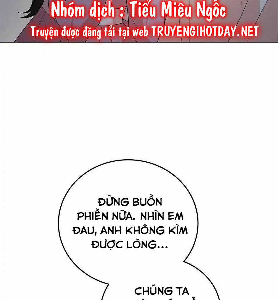 Nhân Vật Phản Diện Cũng Khó Chịu Chapter 89 trang 87