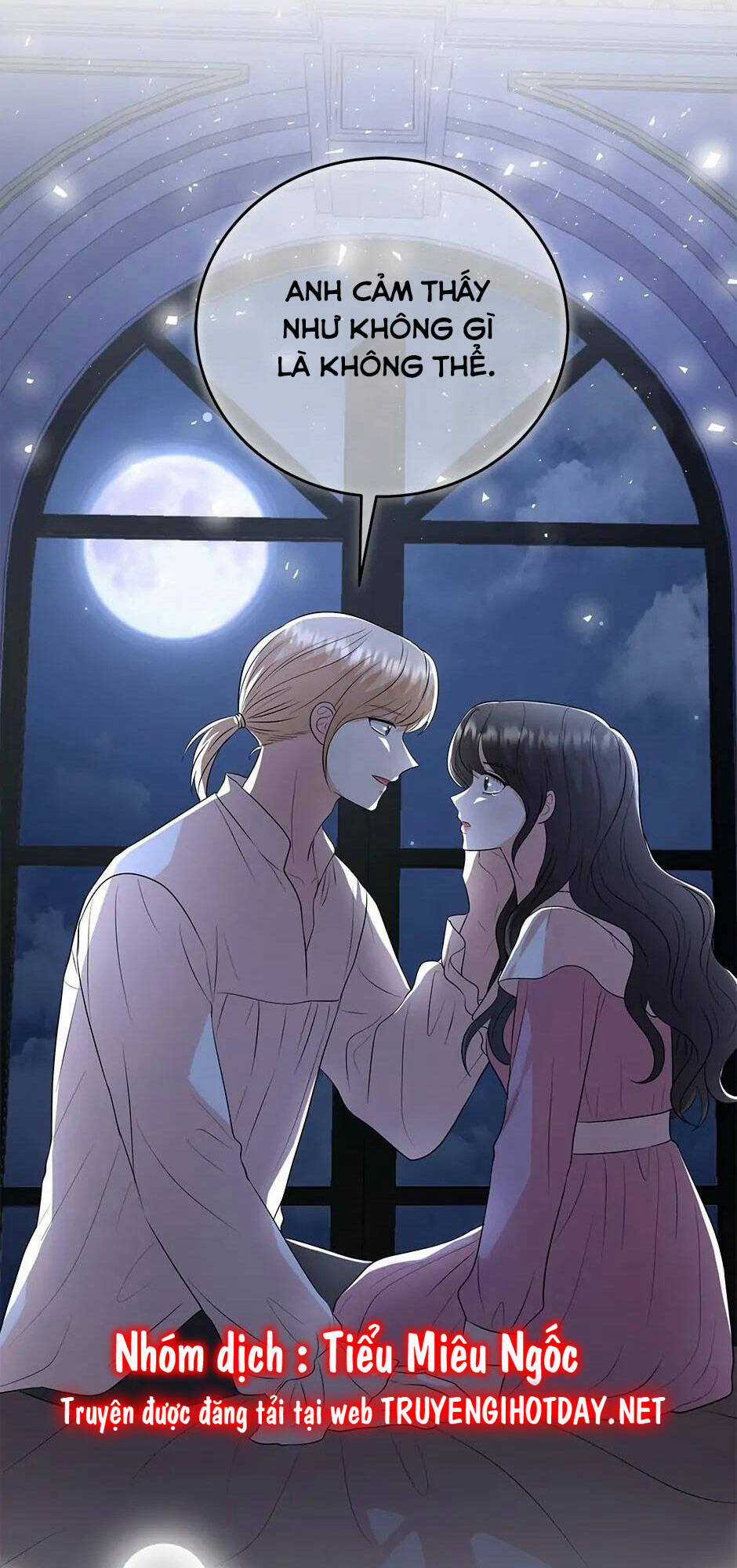 Nhân Vật Phản Diện Cũng Khó Chịu Chapter 89 trang 92