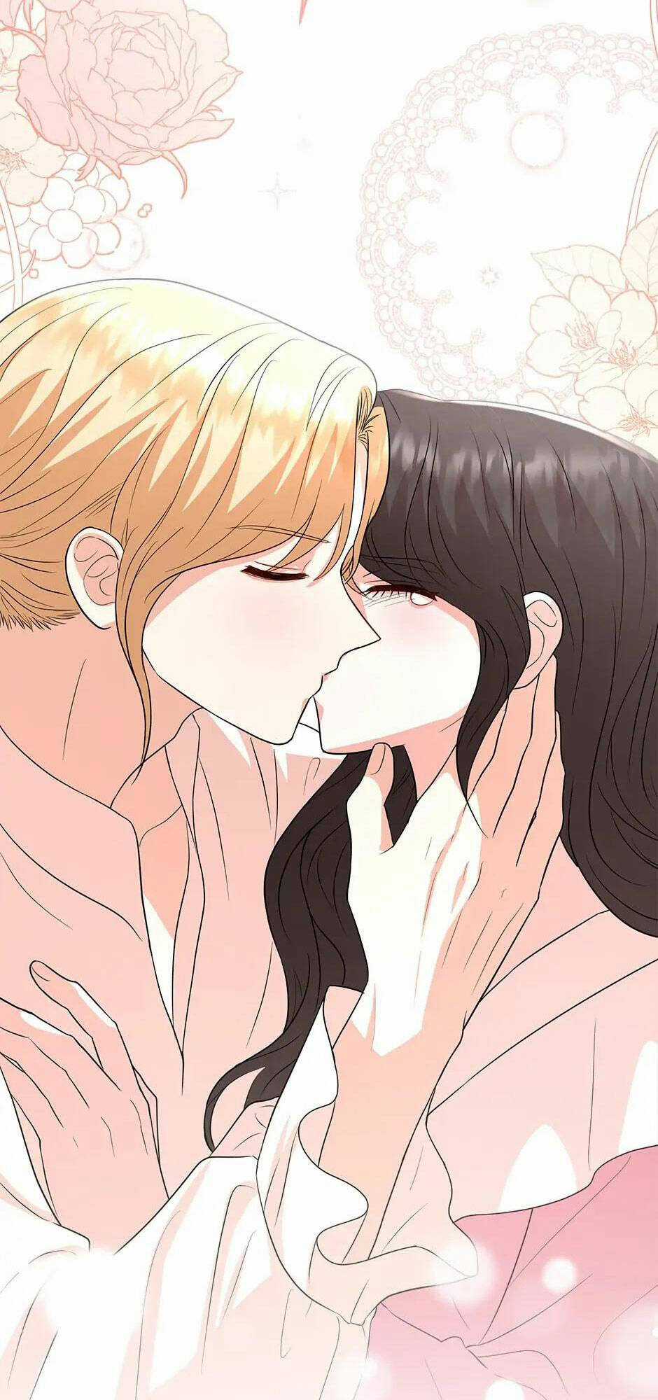 Nhân Vật Phản Diện Cũng Khó Chịu Chapter 89 trang 95