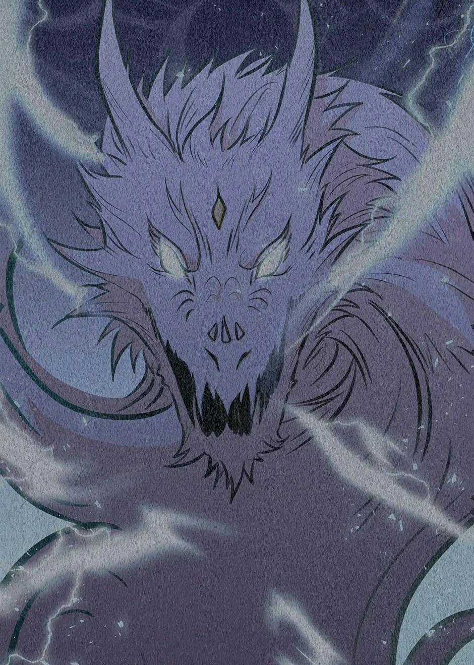 Nhân Vật Phản Diện Cũng Khó Chịu Chapter 90 trang 10