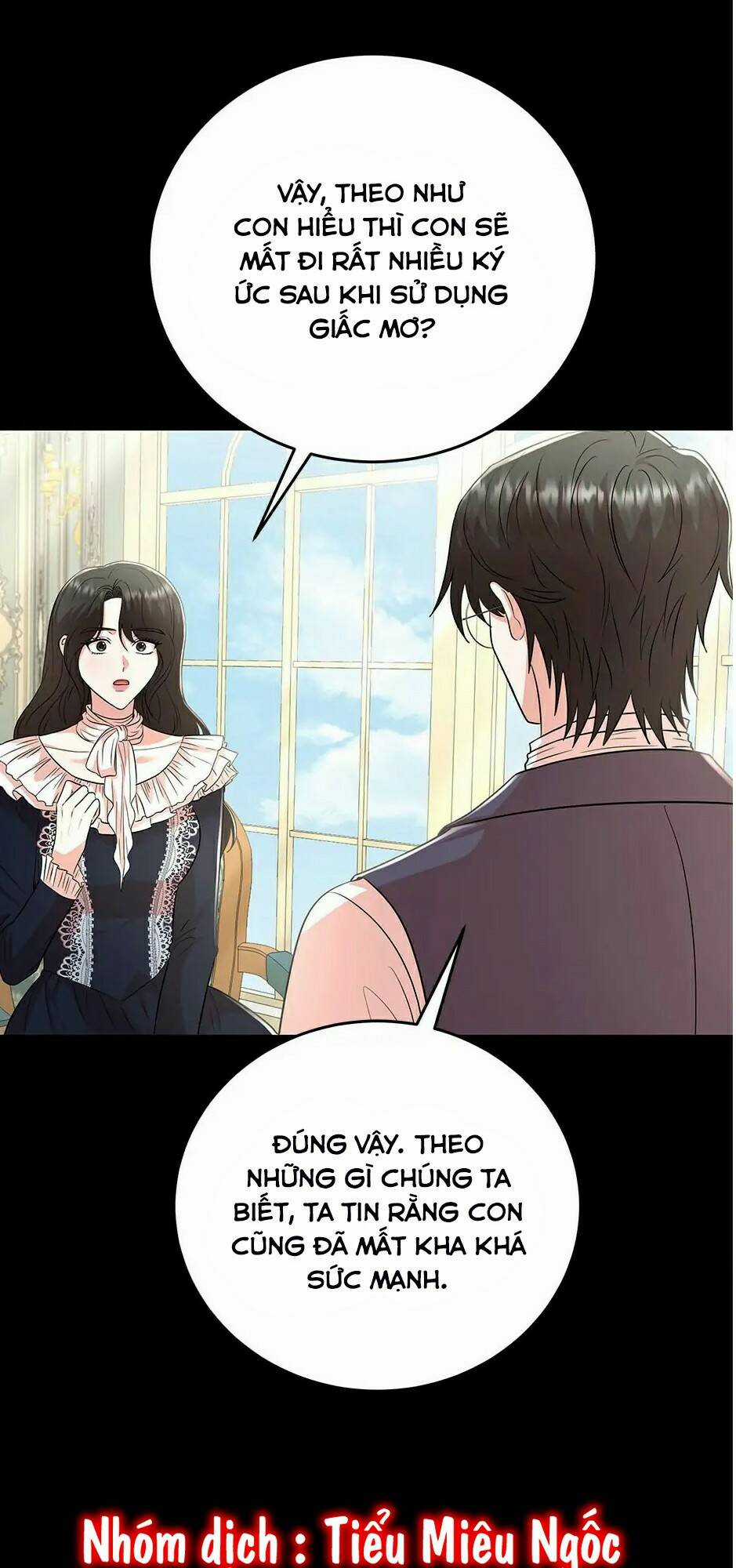 Nhân Vật Phản Diện Cũng Khó Chịu Chapter 90 trang 12