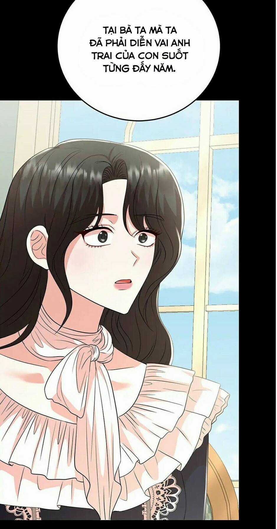 Nhân Vật Phản Diện Cũng Khó Chịu Chapter 90 trang 14