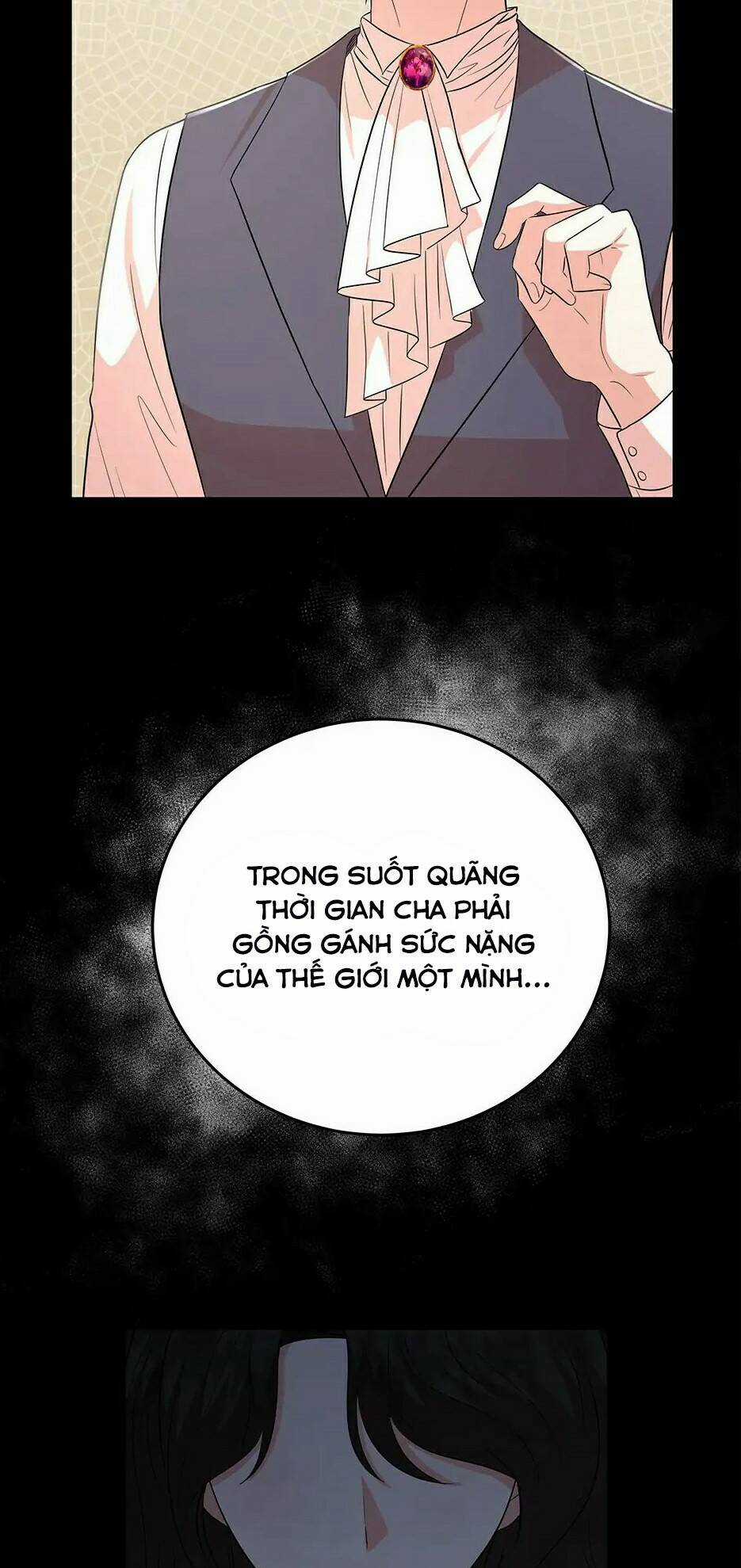 Nhân Vật Phản Diện Cũng Khó Chịu Chapter 90 trang 18