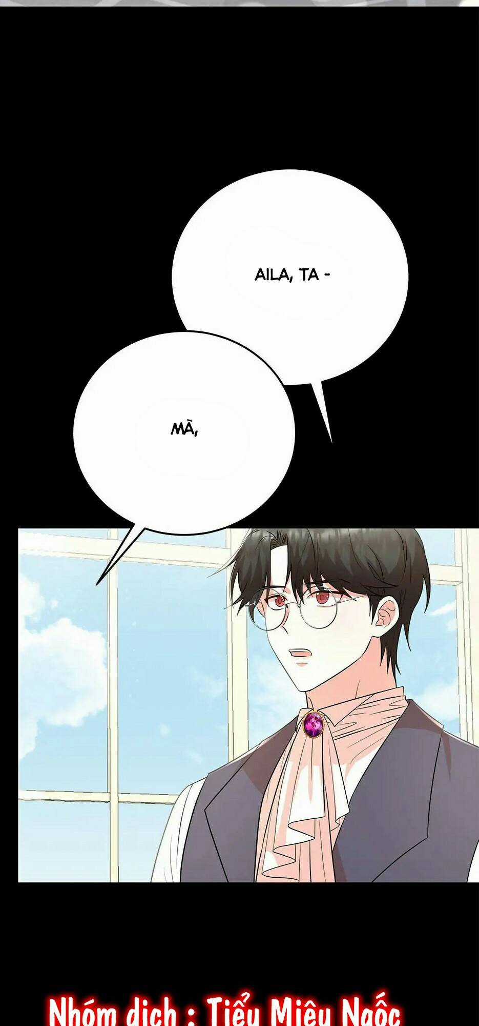 Nhân Vật Phản Diện Cũng Khó Chịu Chapter 90 trang 21