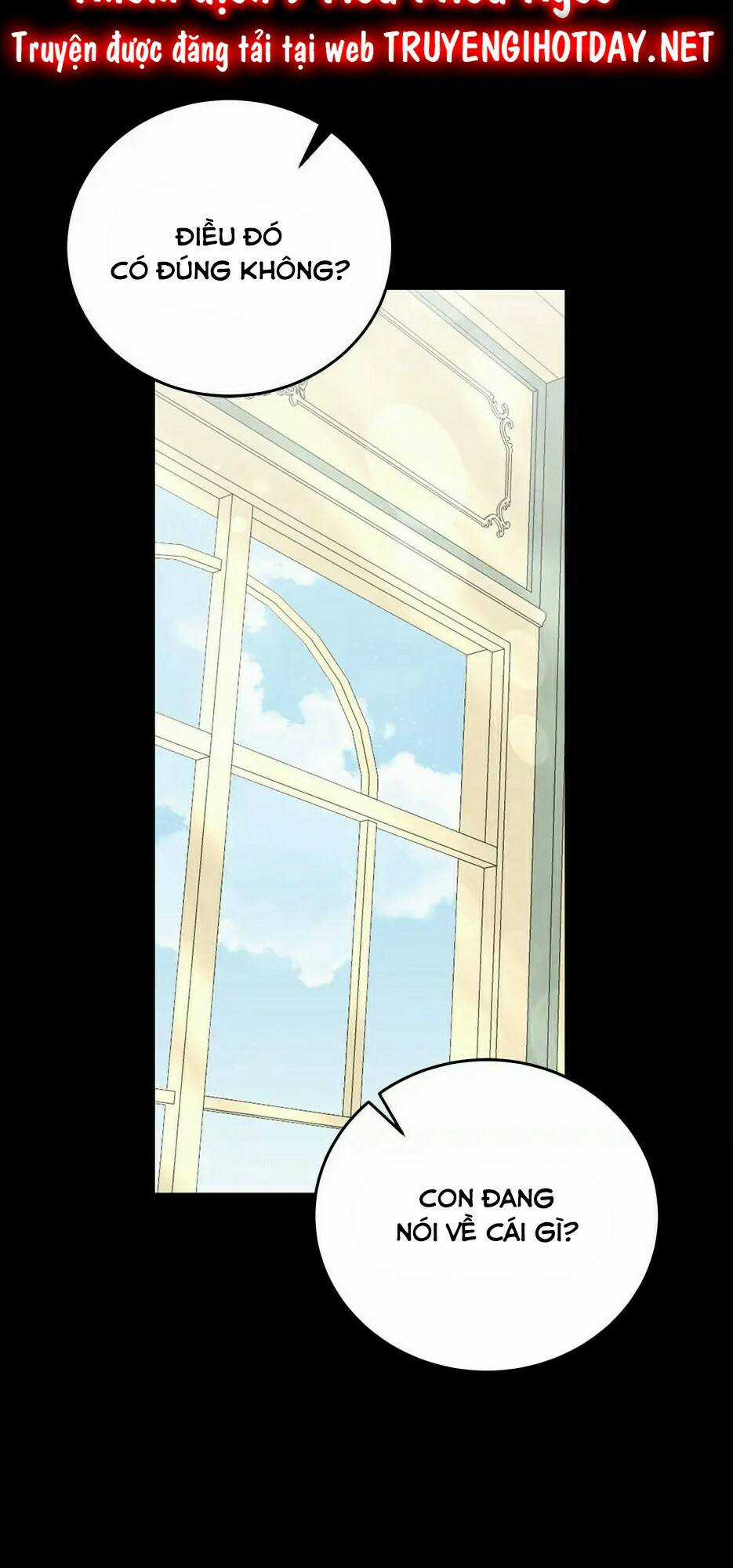 Nhân Vật Phản Diện Cũng Khó Chịu Chapter 90 trang 22