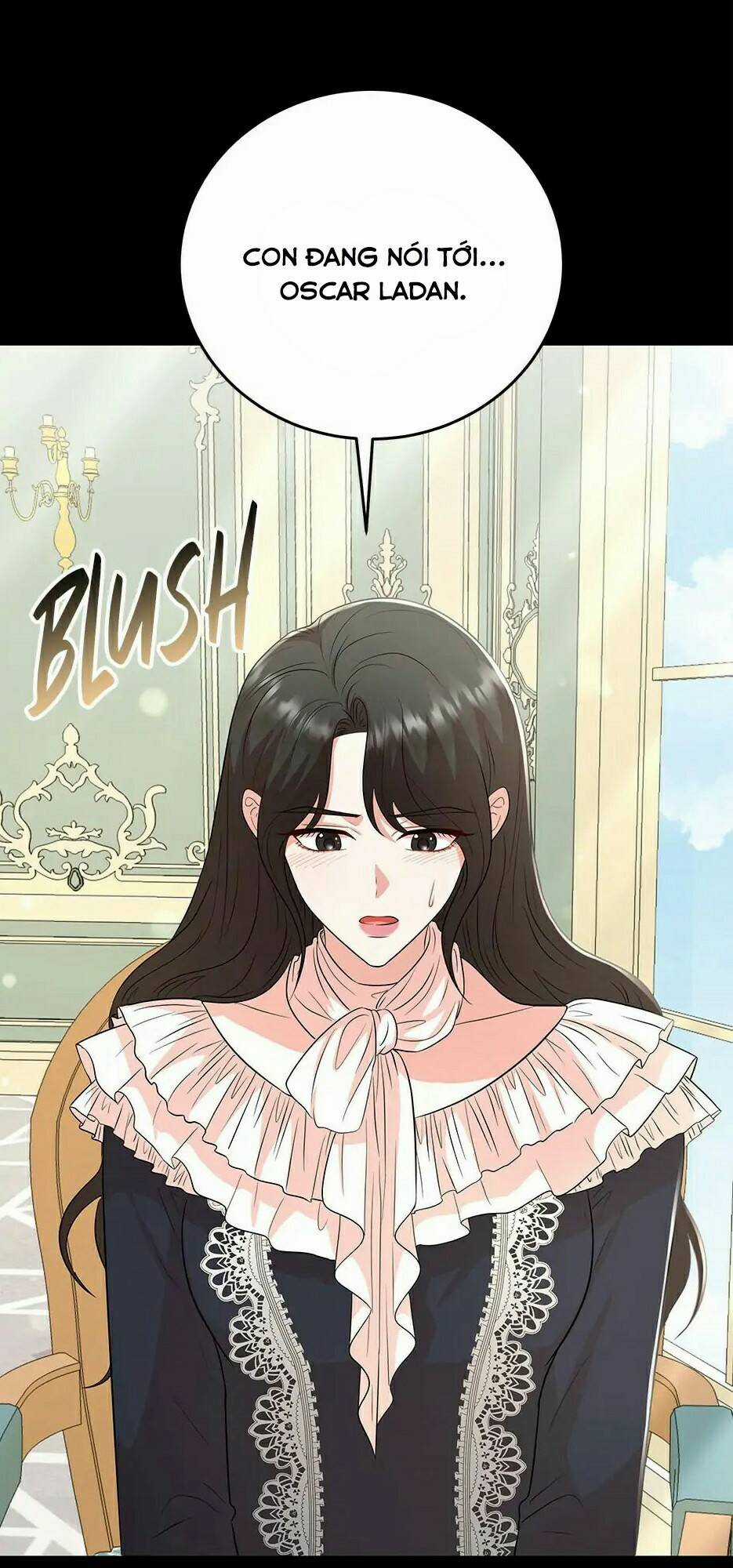 Nhân Vật Phản Diện Cũng Khó Chịu Chapter 90 trang 23