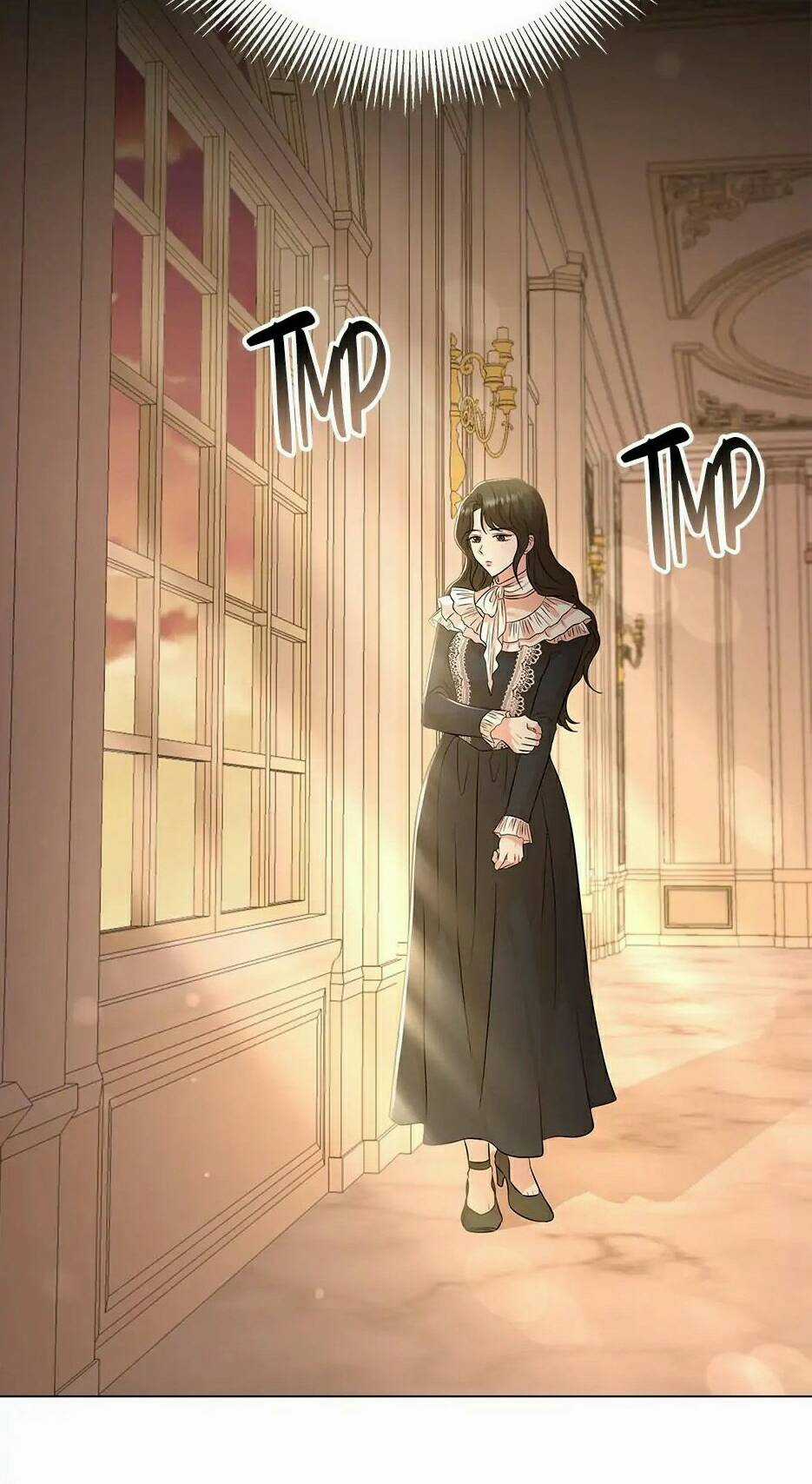 Nhân Vật Phản Diện Cũng Khó Chịu Chapter 90 trang 25