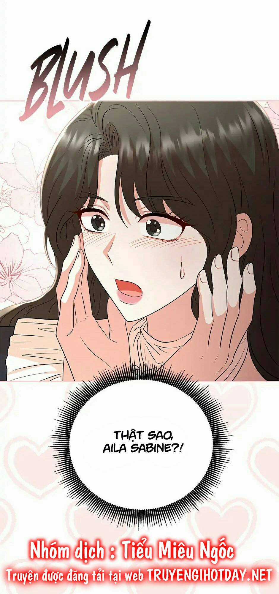 Nhân Vật Phản Diện Cũng Khó Chịu Chapter 90 trang 26