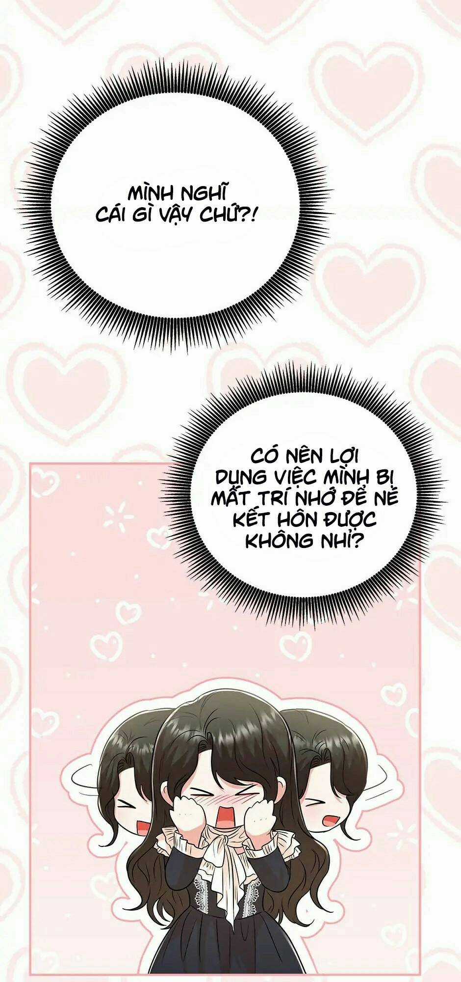 Nhân Vật Phản Diện Cũng Khó Chịu Chapter 90 trang 27