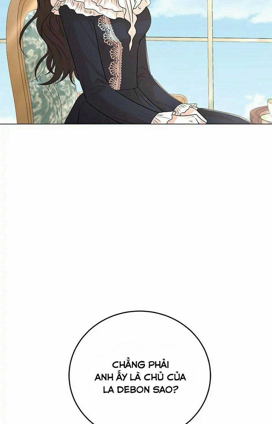 Nhân Vật Phản Diện Cũng Khó Chịu Chapter 90 trang 3