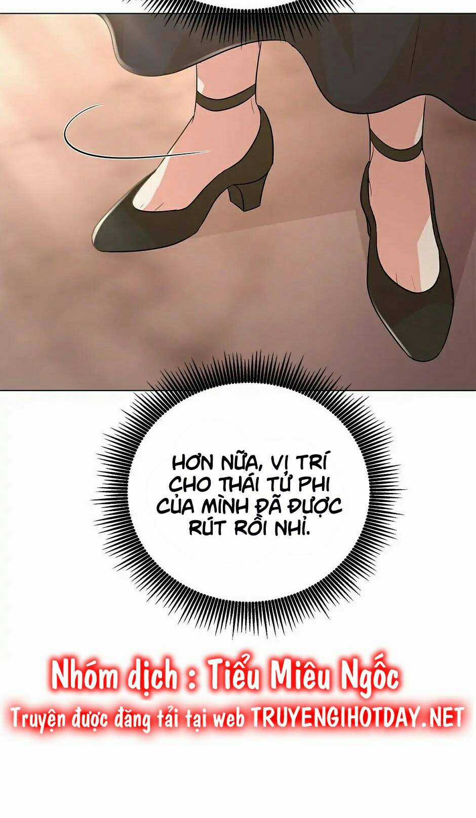 Nhân Vật Phản Diện Cũng Khó Chịu Chapter 90 trang 31