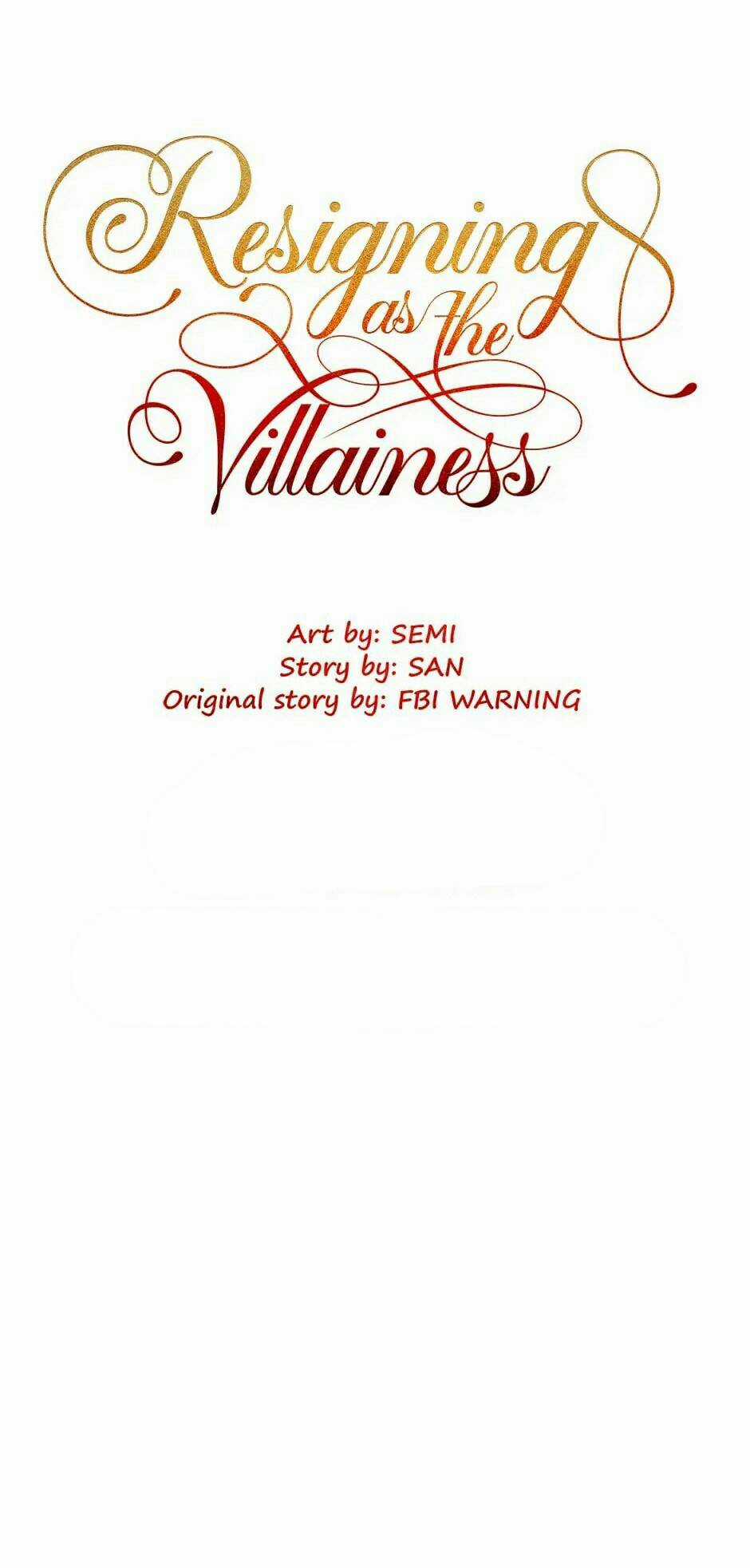 Nhân Vật Phản Diện Cũng Khó Chịu Chapter 90 trang 34