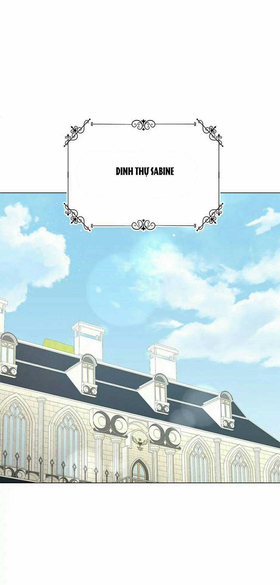 Nhân Vật Phản Diện Cũng Khó Chịu Chapter 90 trang 35