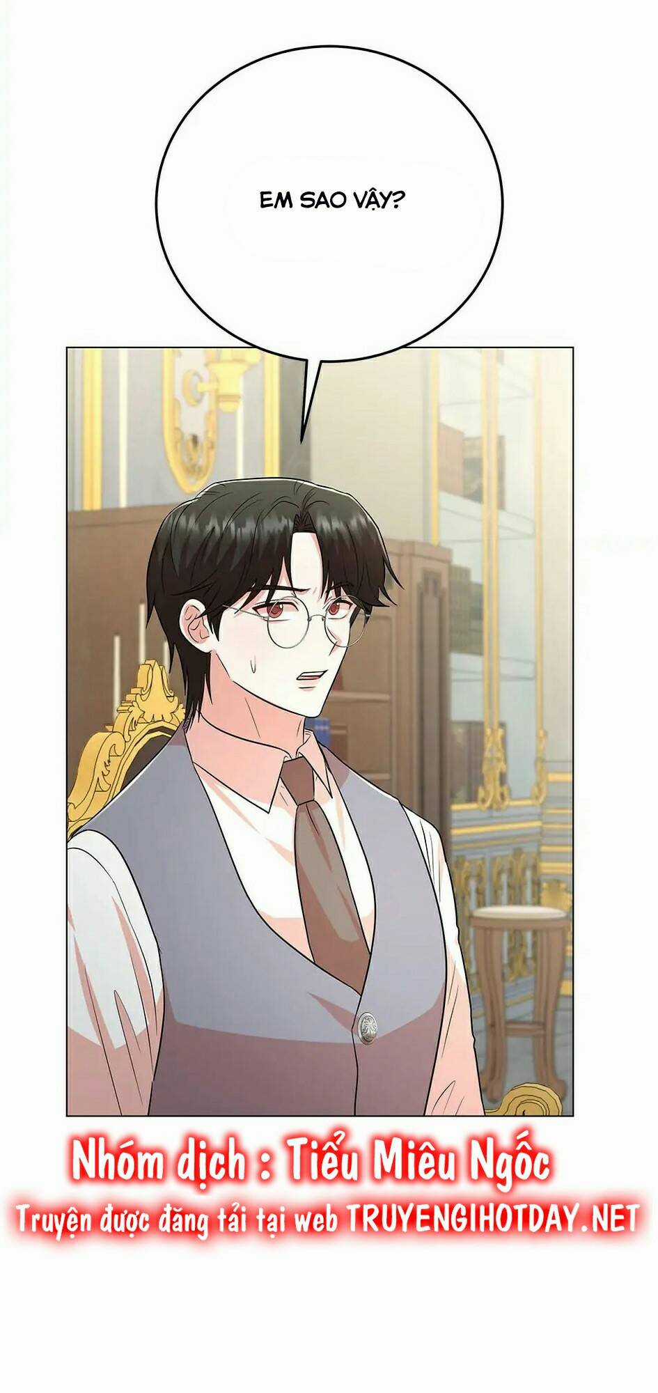 Nhân Vật Phản Diện Cũng Khó Chịu Chapter 90 trang 36