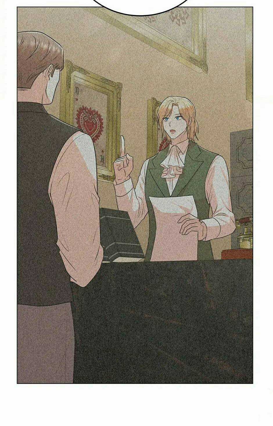 Nhân Vật Phản Diện Cũng Khó Chịu Chapter 90 trang 4