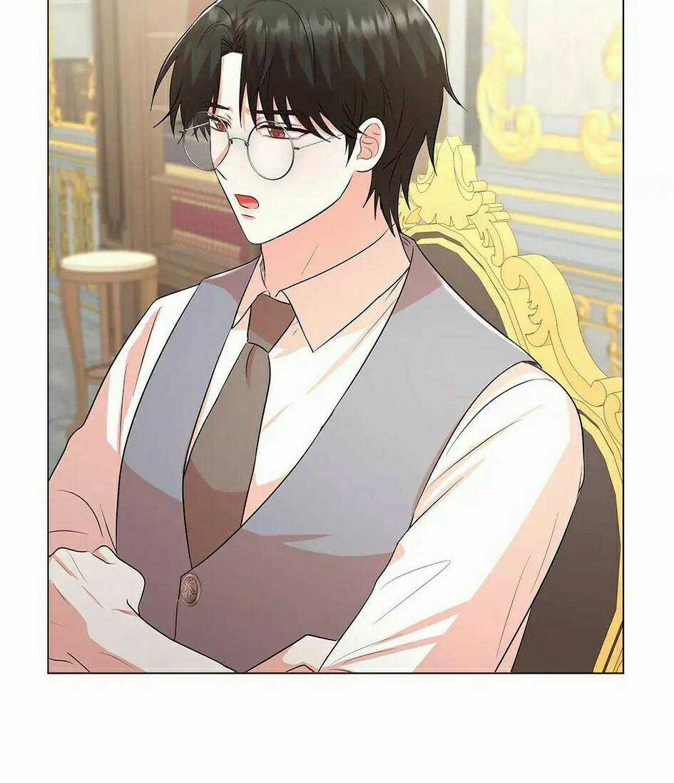 Nhân Vật Phản Diện Cũng Khó Chịu Chapter 90 trang 40