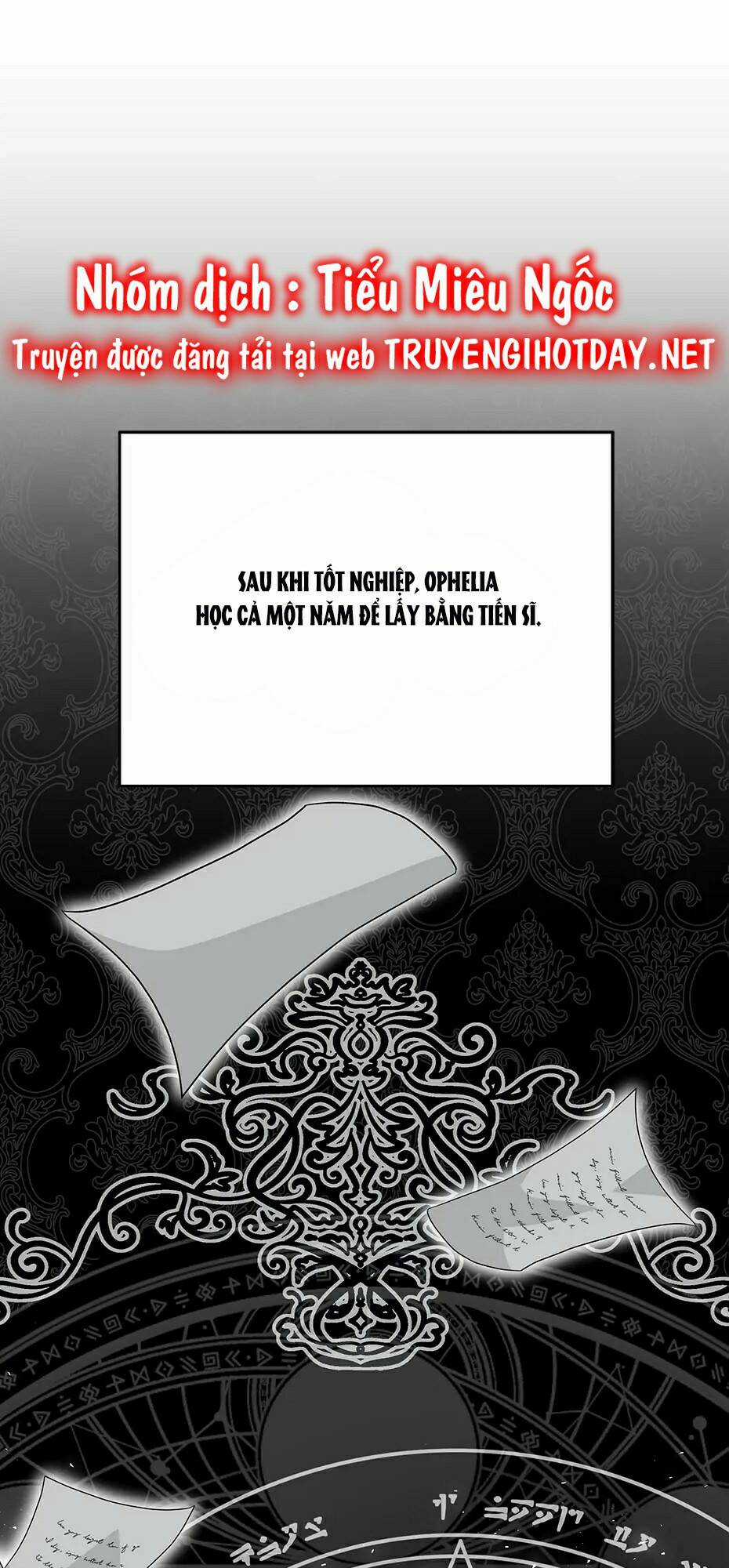 Nhân Vật Phản Diện Cũng Khó Chịu Chapter 90 trang 41