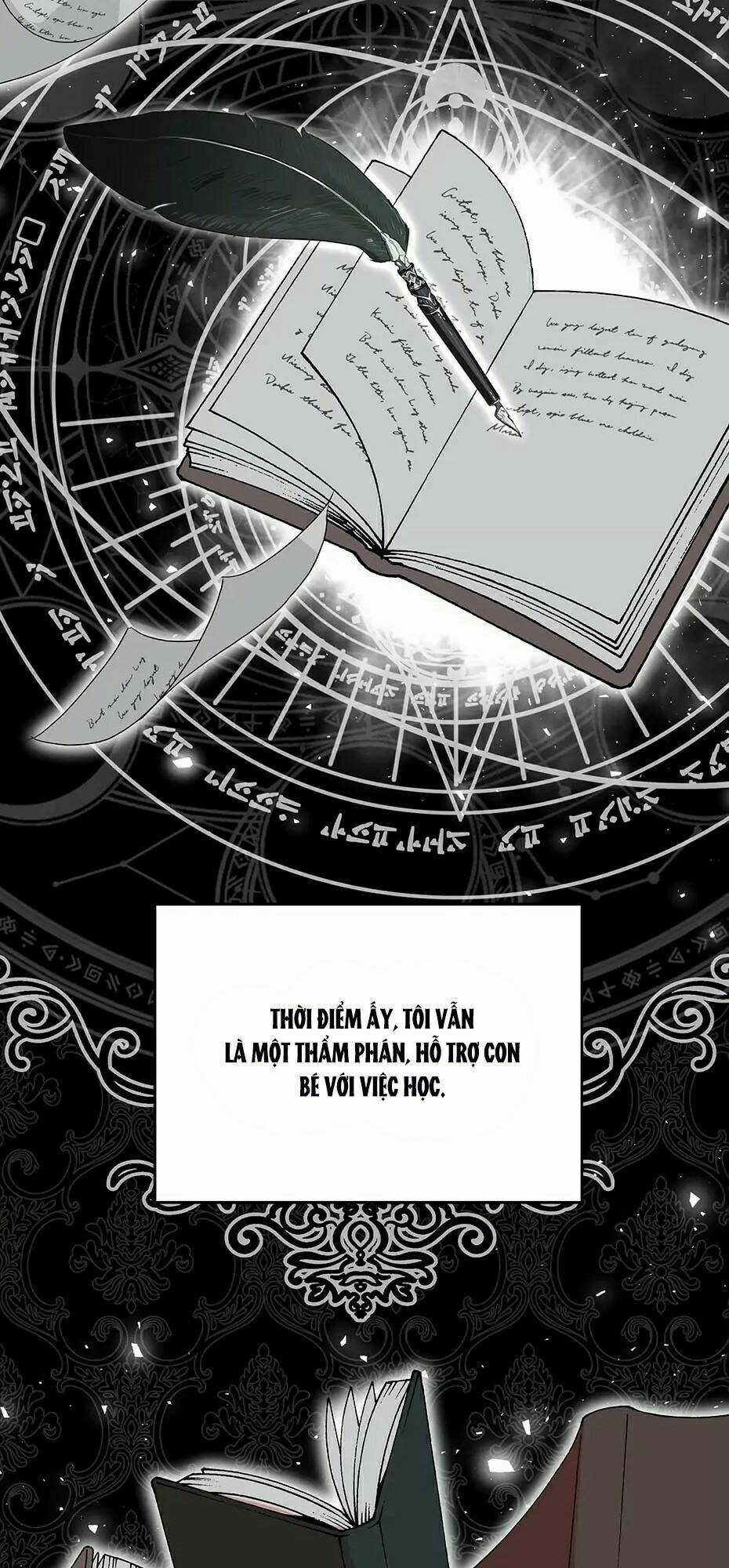 Nhân Vật Phản Diện Cũng Khó Chịu Chapter 90 trang 42