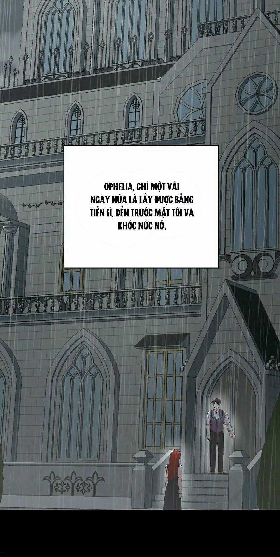 Nhân Vật Phản Diện Cũng Khó Chịu Chapter 90 trang 45