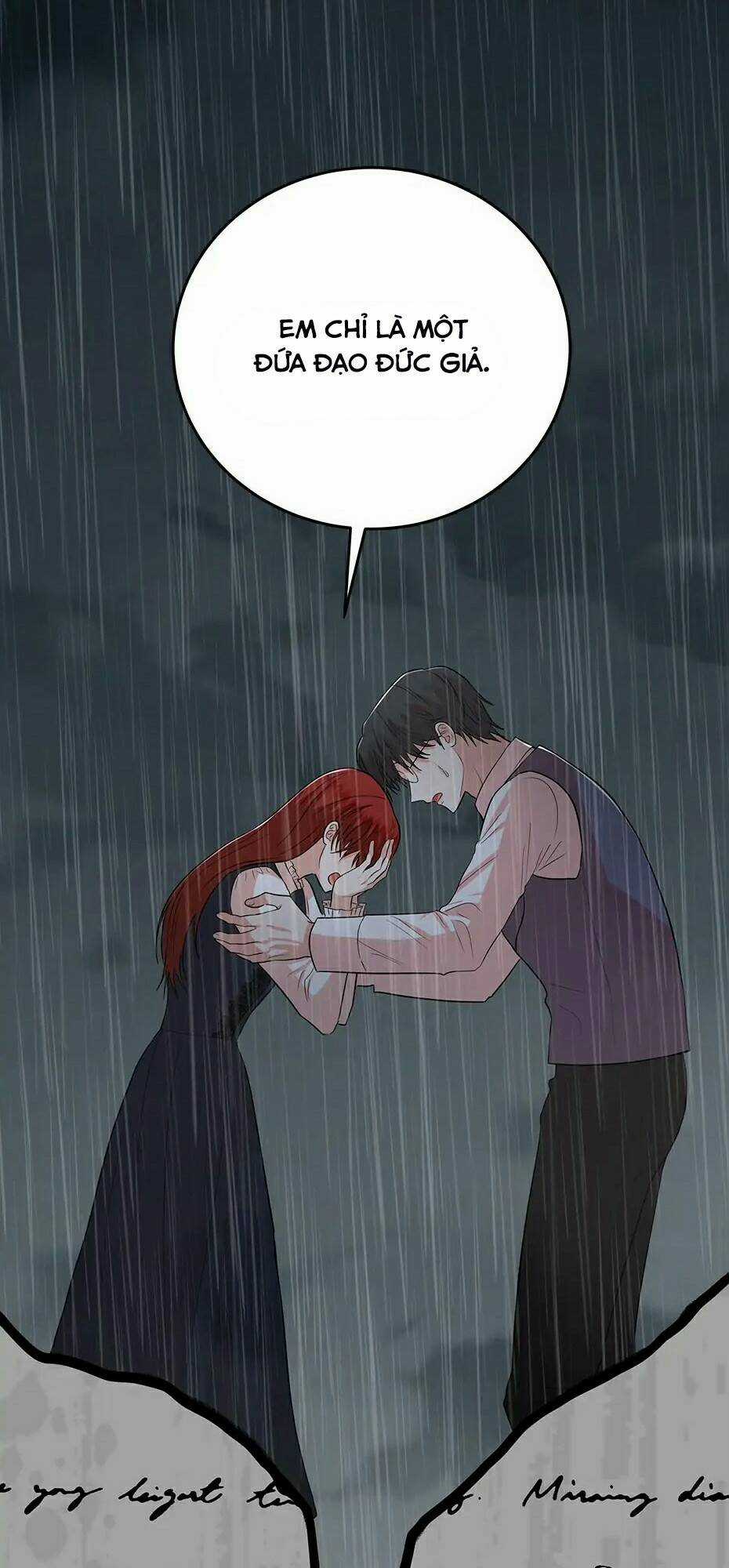 Nhân Vật Phản Diện Cũng Khó Chịu Chapter 90 trang 48