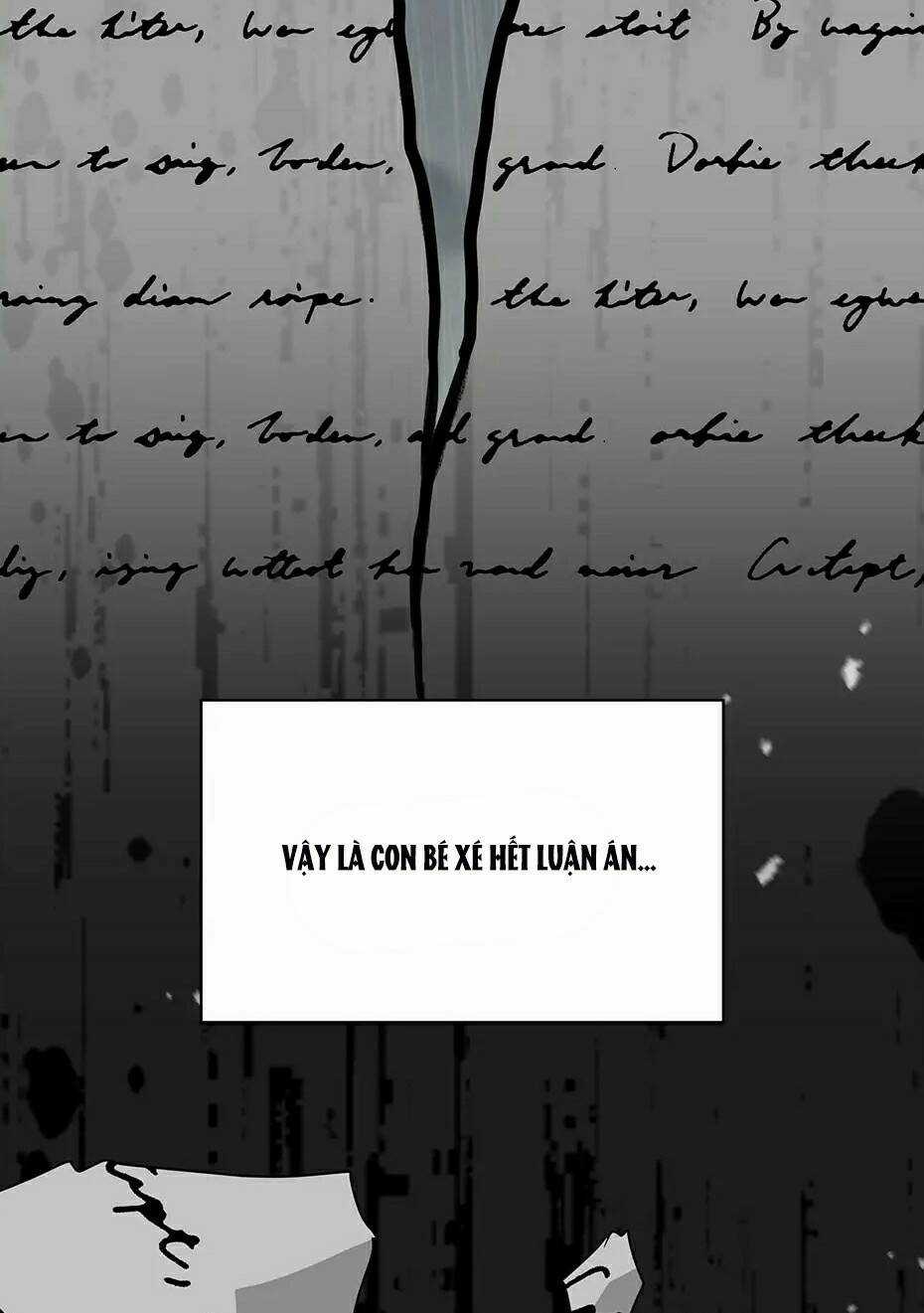 Nhân Vật Phản Diện Cũng Khó Chịu Chapter 90 trang 49